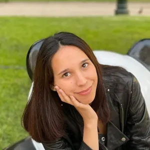 Francisca - profesor de lengua y literatura - Santiago
