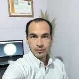 Luis - profesor de relajación - Lanús
