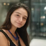 Gabriela - Professor de inglês - conversação - Porto Alegre
