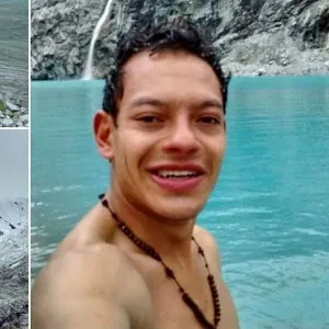 Sebastian - Profe de informática básica - Tunja