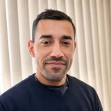 Diego - Professor de Treino Personalizado - Maringá