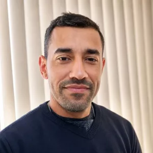 Diego - Professor de Treino Personalizado - Maringá