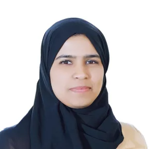 Renzi - Reading teacher - Abu Dhabi
