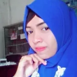 Putri - Guru kosa kata - bahasa inggris - Baktiya Barat