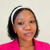 Ayanda - English tutor - Mkhondo