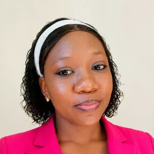 Ayanda - English tutor - Mkhondo