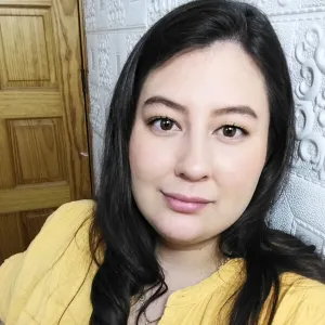 Charlotte - Profesor de matemáticas - Arandas