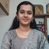 Swetha - Psychology tutor - Palakkad