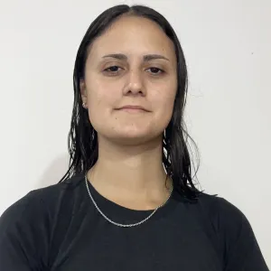 Kimey - profesor de entrenamiento personal - Rosario