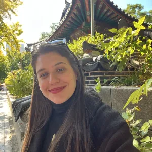 Camila - Spanish tutor - Abu Dhabi