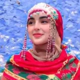 Fatima Ezzahra - Prof d'arabe - 