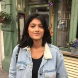 Bethanie - Maths tutor - London