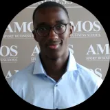 Saidou - Prof d'aide aux devoirs - Nice