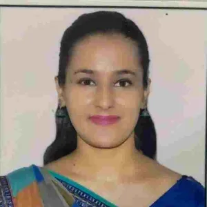 Priyanka - English tutor - New Delhi