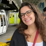 Sarah - Spanish tutor - Charleston