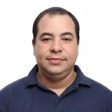 Freddy - profesor de informática básica - Oleiros