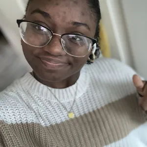 Eliany - Maths tutor - Vinton