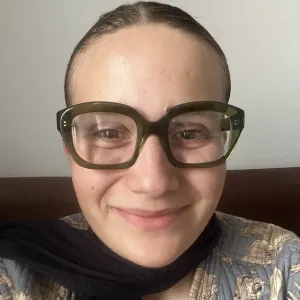 Axelle - Prof d'anglais - Limoges
