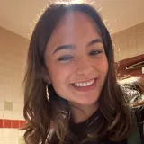 Manika - English tutor - Santa Cruz