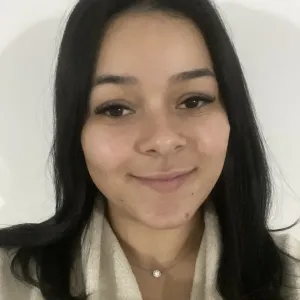 Jenifer - Professor de inglês - Carregado