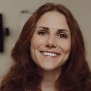 Larissa - Englischlehrerin - Bisamberg
