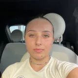 Giorgia - Insegnante di aiuto compiti - Roma