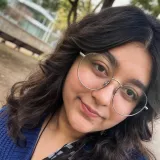Mishti - Profe de inglés - Barcelona