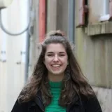 Emilie - Prof d'anglais - La Roche-sur-Yon