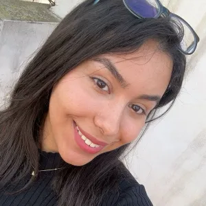 Salma - Prof d'arabe - Casablanca
