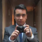 Rodrigo - profesor de reforzamiento académico - Valdivia