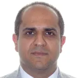 Mohammad - Microsoft Excel Tutor - Manchester