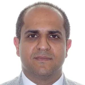 Mohammad - Microsoft Excel Tutor - Manchester