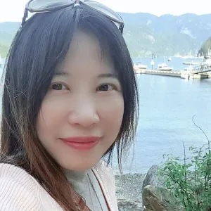 Sui - Chinese teacher - Santa Ana