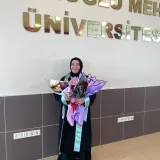 Büşra - Din kültürü ve ahlak bilgisi öğretmeni - Konya