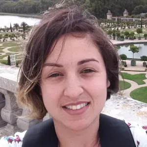 Suzana - Prof de inglês - Taquara