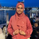 Sakina - Maths tutor - Oran Park