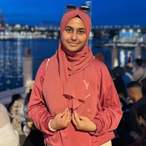 Sakina - Maths tutor - Oran Park