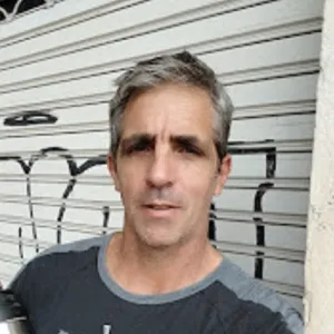 Fderico Gabriel - prof de Lectura - Florencio Varela