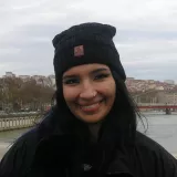 Laura Vanessa - profesor de francés - Bogotá