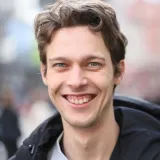 Márton - német nyelv magántanár - Budapest