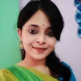 Chandrima - Nutrition tutor - Kolkata