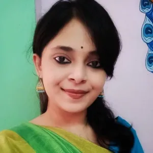 Chandrima - Nutrition tutor - Kolkata