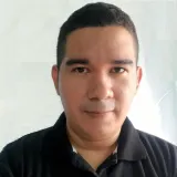 Fernando - Profe de español y literatura - Panamá
