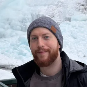 Brandon - English tutor - Lethbridge