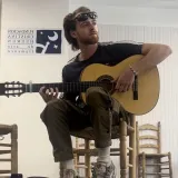 Yann - Prof de guitare - Paris