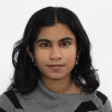 Manaswini - Maths tutor - Tuam