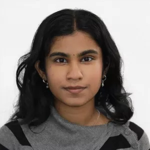 Manaswini - Maths tutor - Tuam