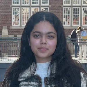 Lovenoor Kaur - Maths tutor - Calgary
