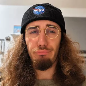 Julien - Prof de maths - Brest