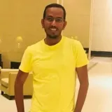 Narsing - French teacher - Hyderabad